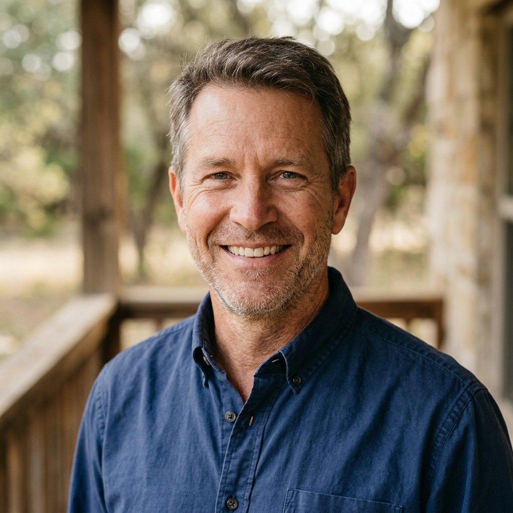 Michael Thompson
